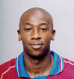 	Paulo Wanchope 	